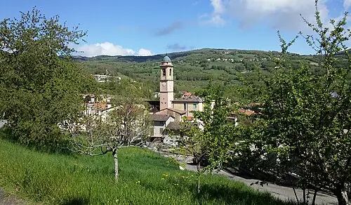 Morfasso (Piacenza)