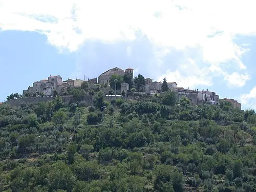 Campodimele (Latina)