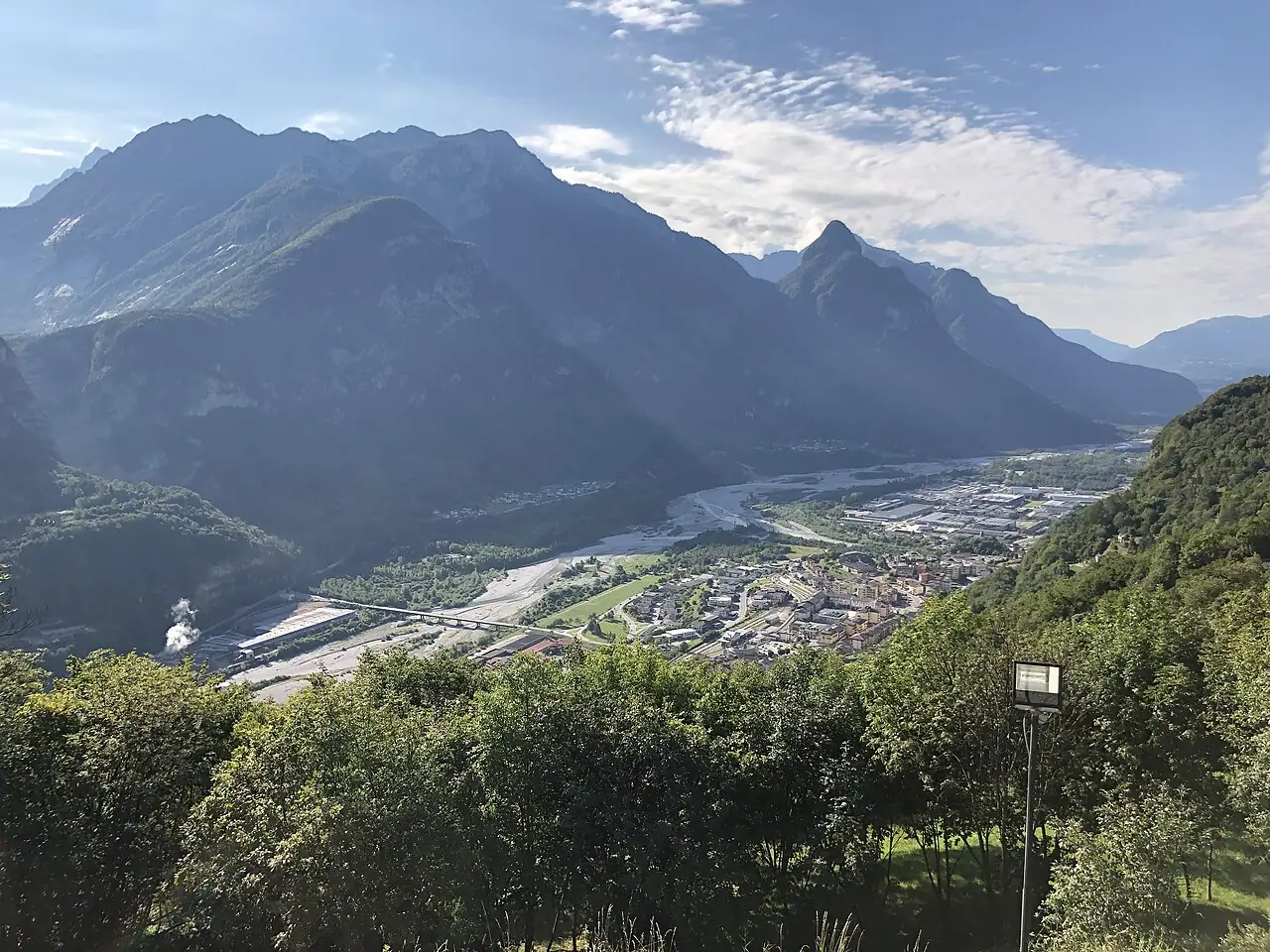 Longarone (Belluno)