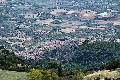 Cerchiara di Calabria (Cosenza)