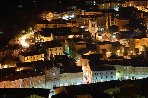 San Severino Marche (Macerata)