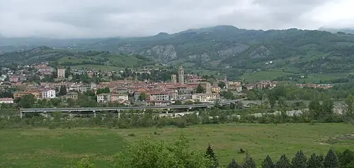 Bobbio (Piacenza)