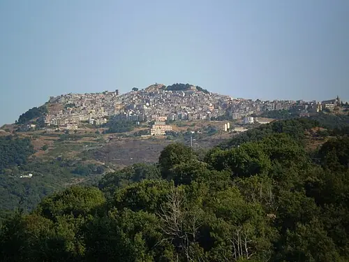 San Mauro Castelverde (Palermo)