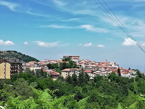 Montemarano (Avellino)