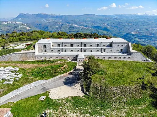 Cerro Veronese (Verona)