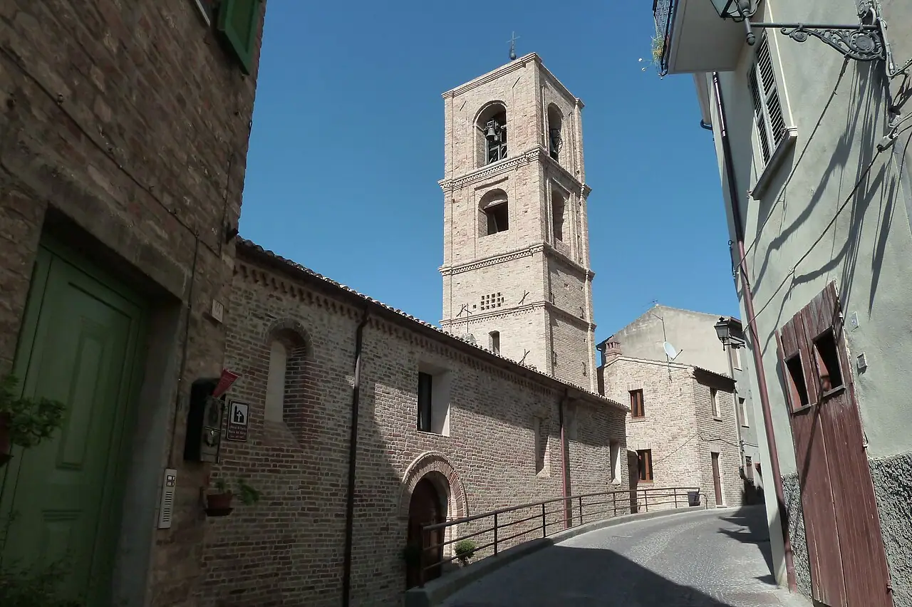 Castignano (Ascoli Piceno)