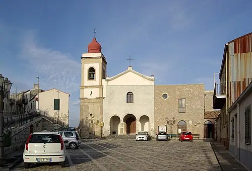 Sutera (Caltanissetta)