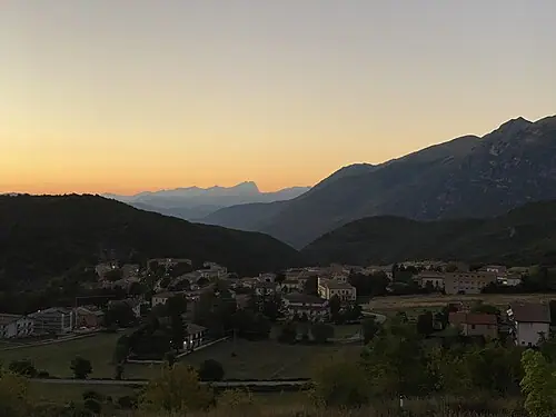 Cansano (L'Aquila)