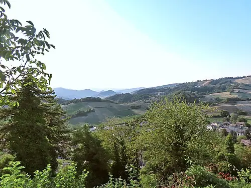 Castelnovo ne' Monti (Reggio Emilia)