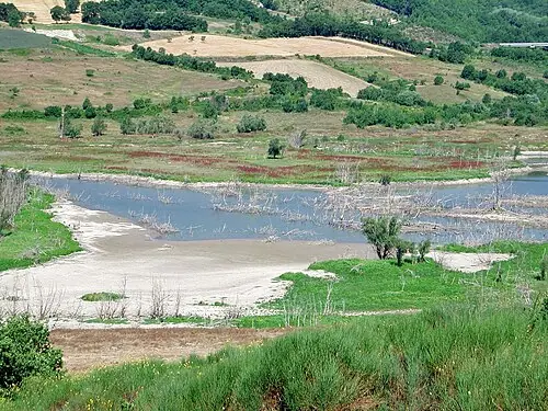 Morcone (Benevento)
