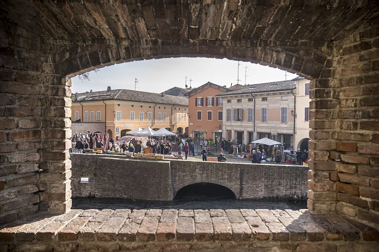 Busseto (Parma)