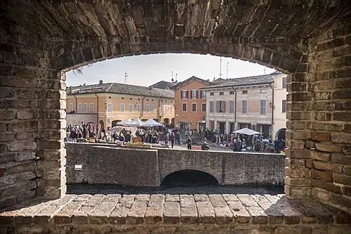 Busseto (Parma)