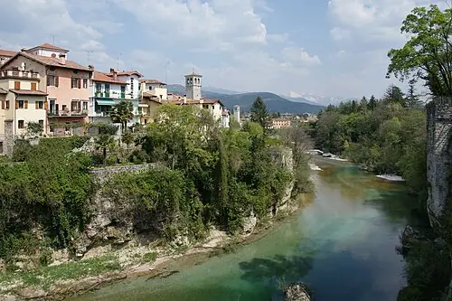 Cividale del Friuli (Udine)