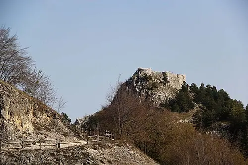 Roccamandolfi (Isernia)