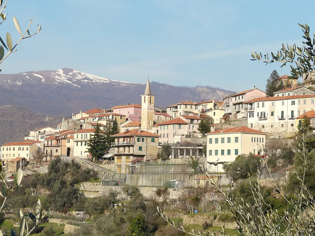 Cesio (Imperia)