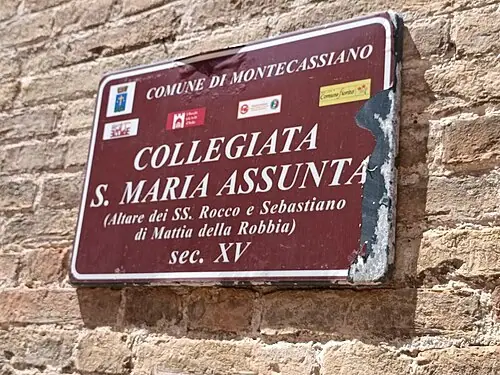 Montecassiano (Macerata)