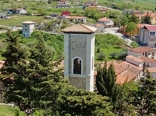 Nusco (Avellino)