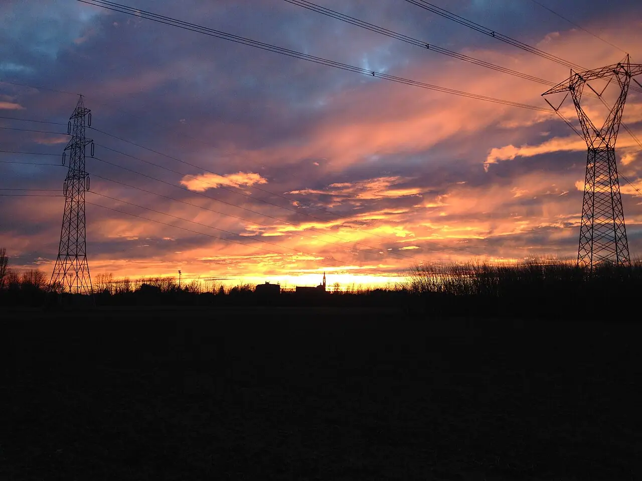 Saronno (Varese)