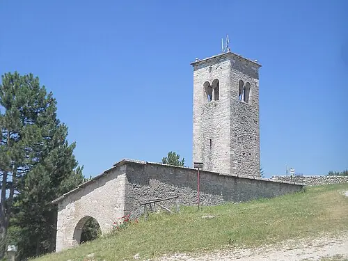 San Mauro di Saline (Verona)