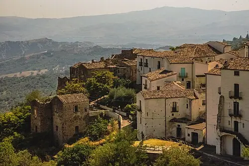 Aliano (Matera)
