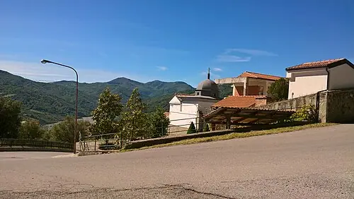 San Costantino Albanese (Potenza)