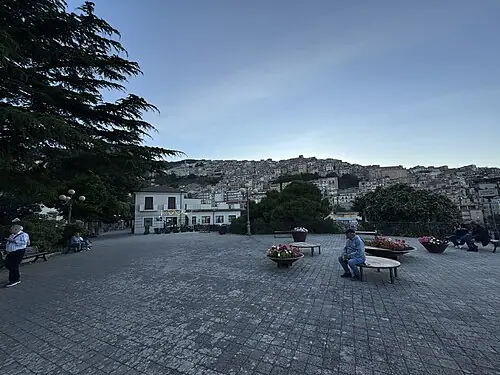 San Giovanni Gemini (Agrigento)