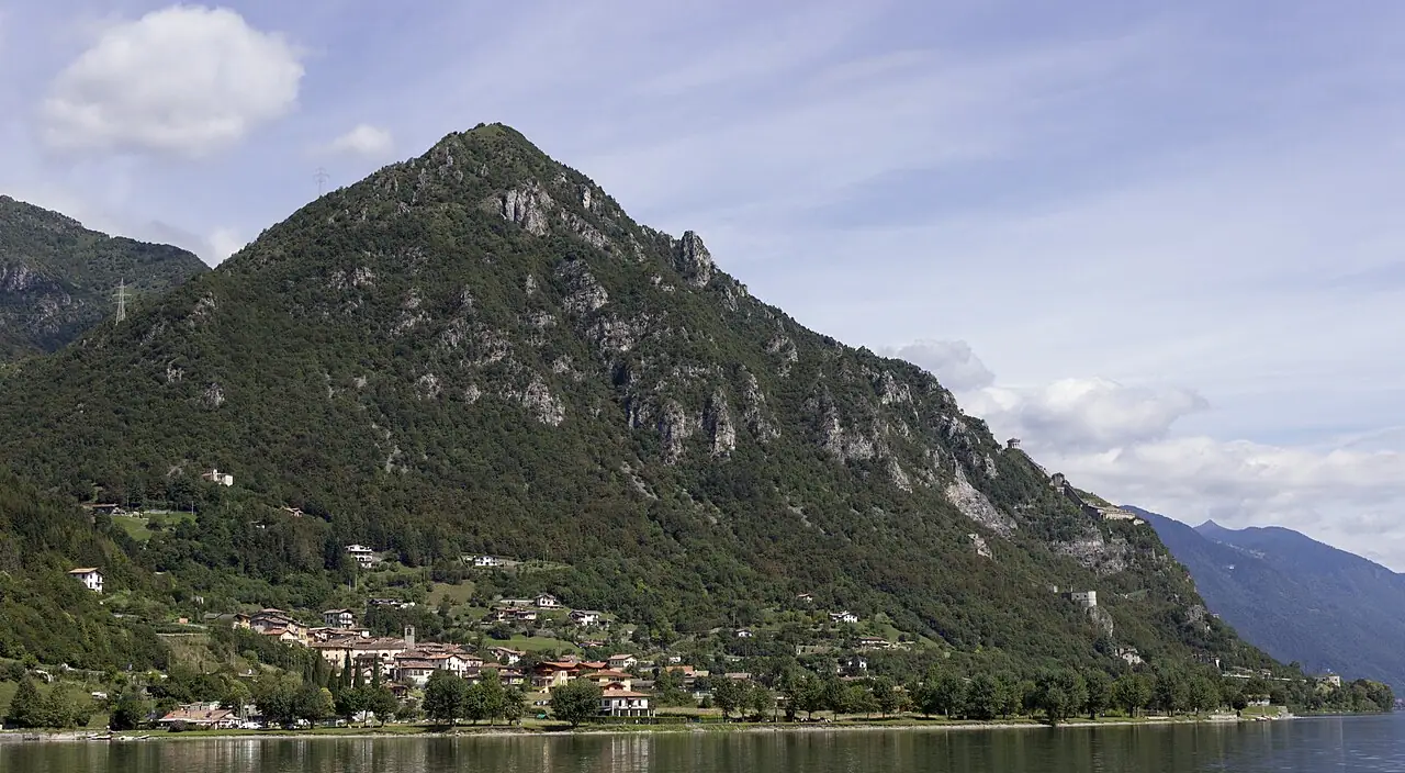 Anfo (Brescia)
