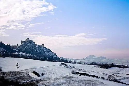 Verucchio (Rimini)