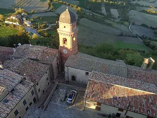 Frontone (Pesaro e Urbino)
