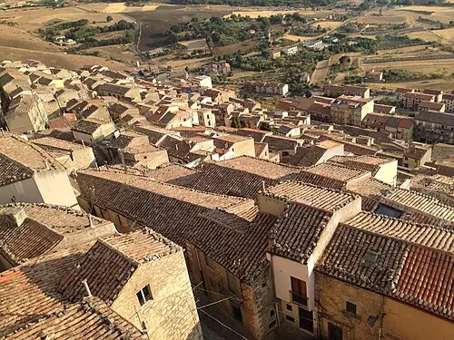 Gangi (Palermo)