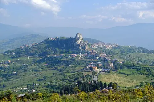 San Fratello (Messina)