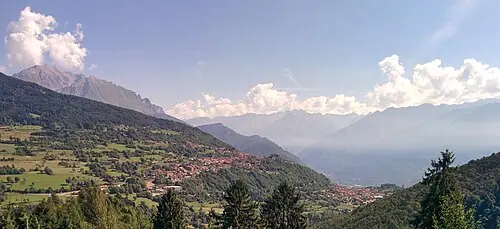 Ossimo (Brescia)