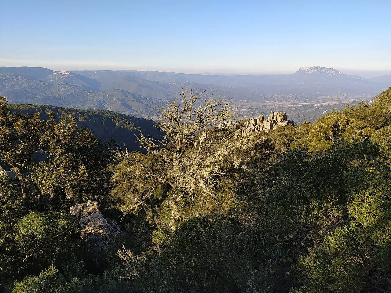 Orune (Nuoro)