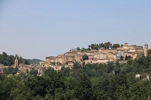 Amandola (Fermo)