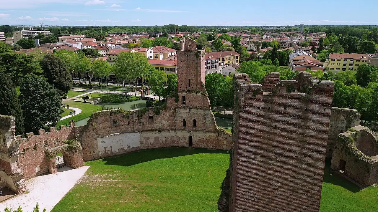 Noale (Venezia)