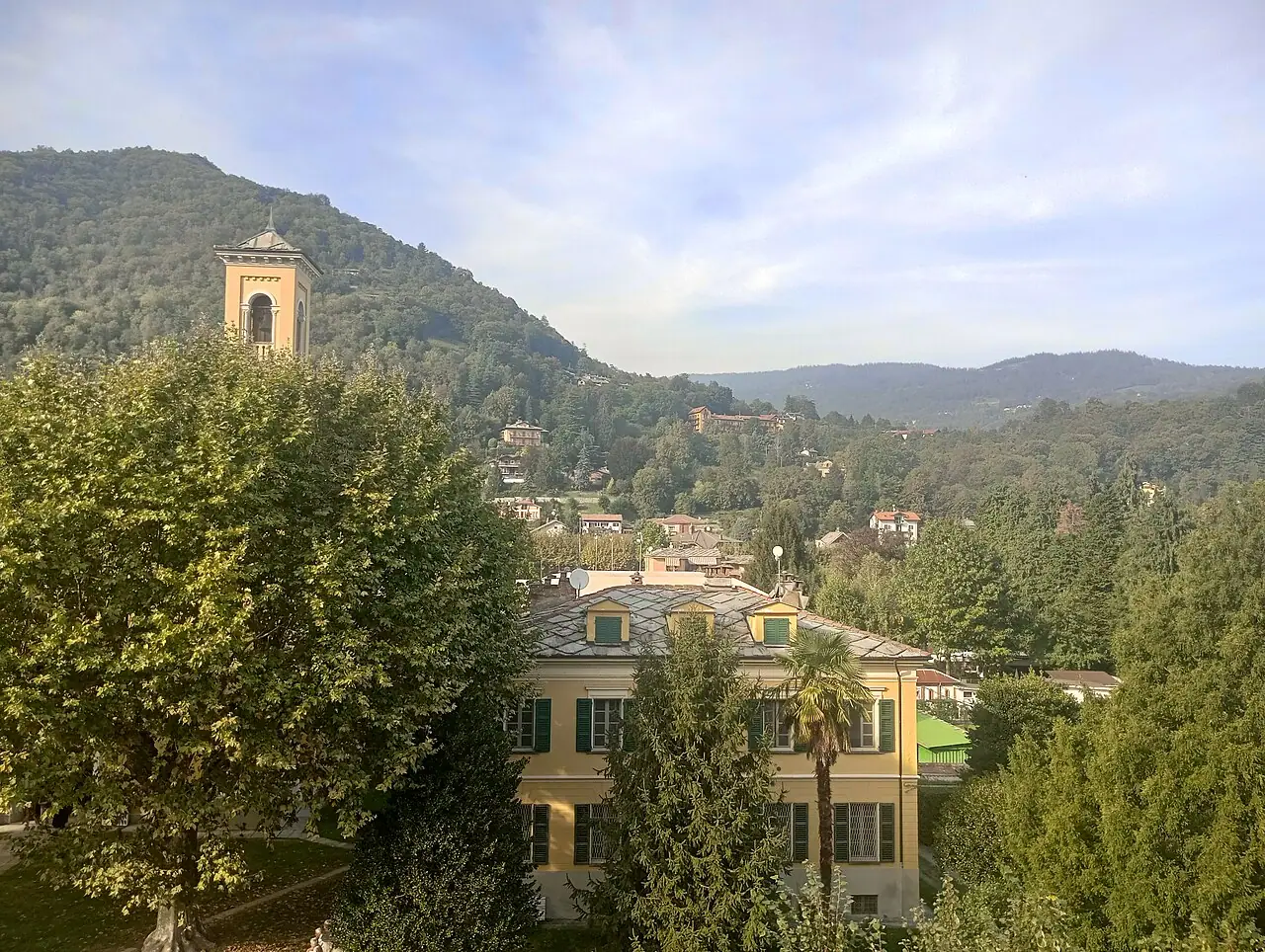 Torre Pellice (Torino)