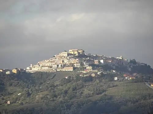 Montefusco (Avellino)