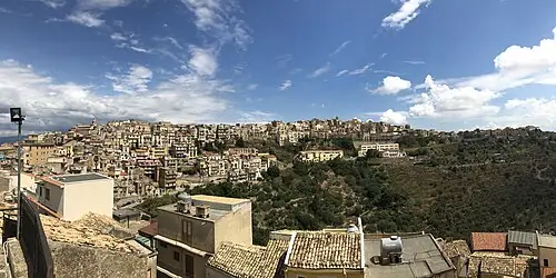 Centuripe (Enna)