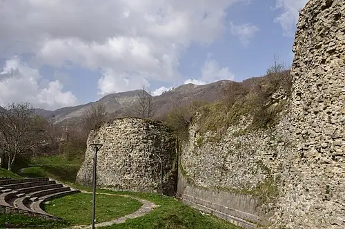 Cittareale (Rieti)