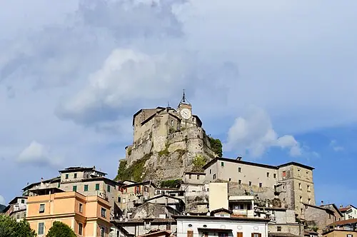Subiaco (Roma)