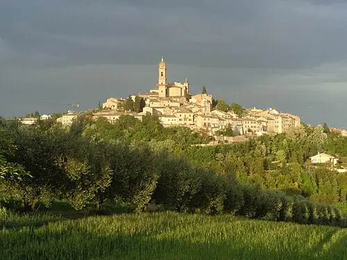 Morrovalle (Macerata)
