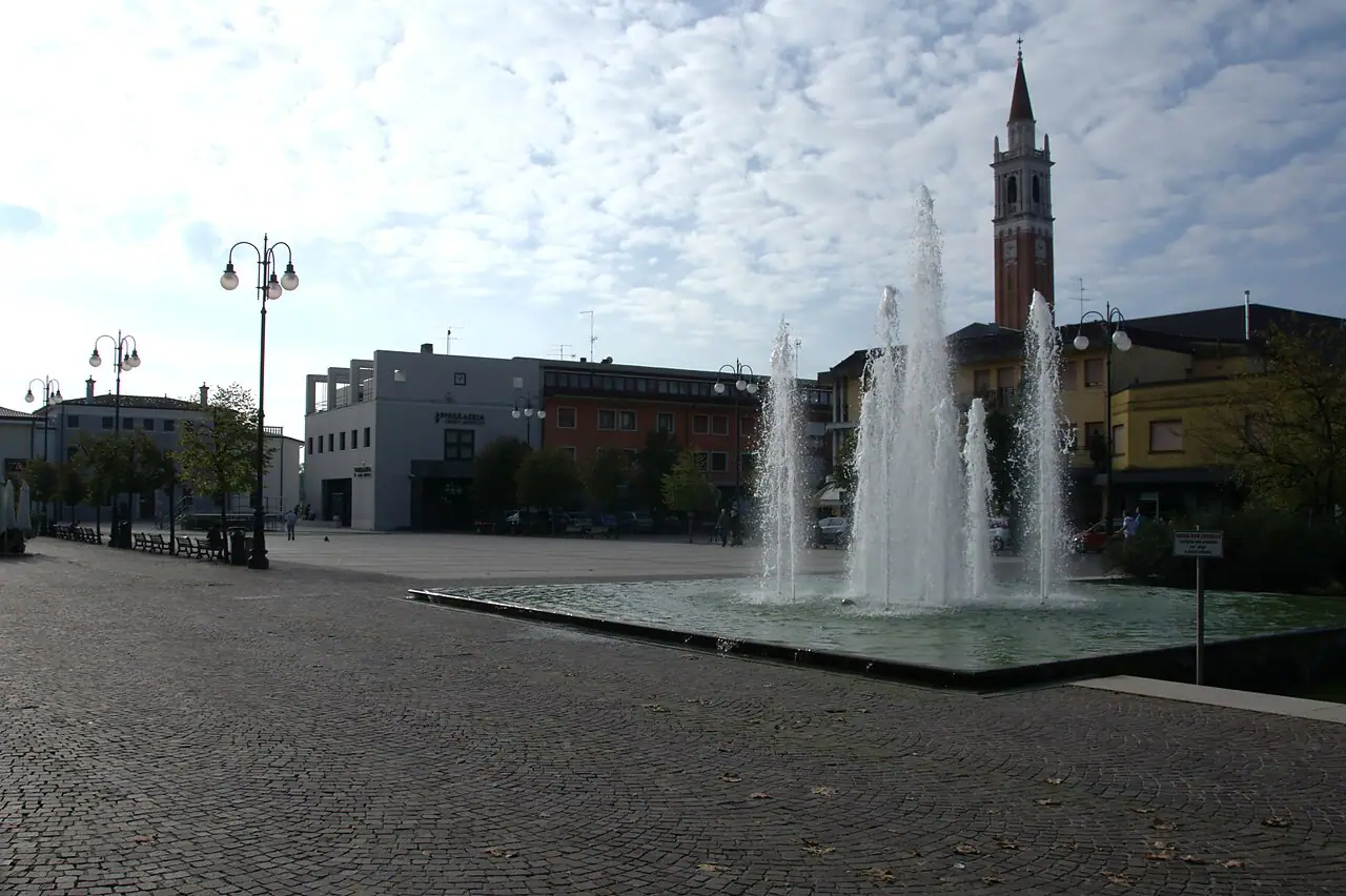 Azzano Decimo (Pordenone)