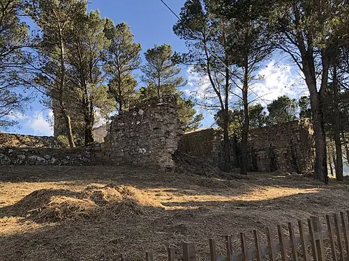 Geraci Siculo (Palermo)
