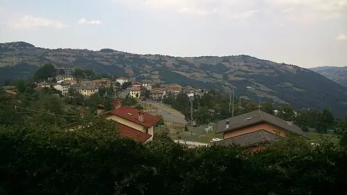 Montefiorino (Modena)