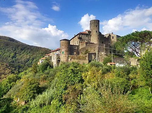 Mulazzo (Massa-Carrara)
