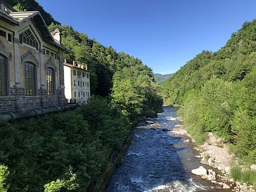 Lona-Lases (Trento)