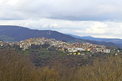 Pietragalla (Potenza)