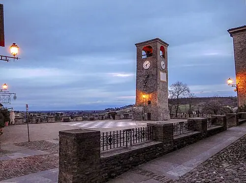 Castelvetro di Modena (Modena)