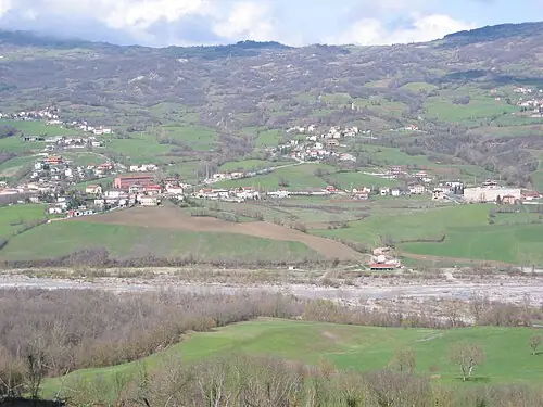 Corniglio (Parma)