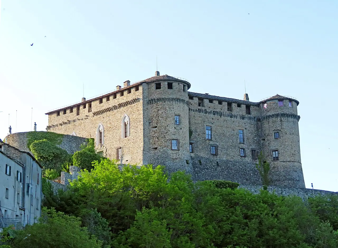 Compiano (Parma)